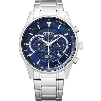 Citizen model AN8190-51L buy it at your Watch and Jewelery shop